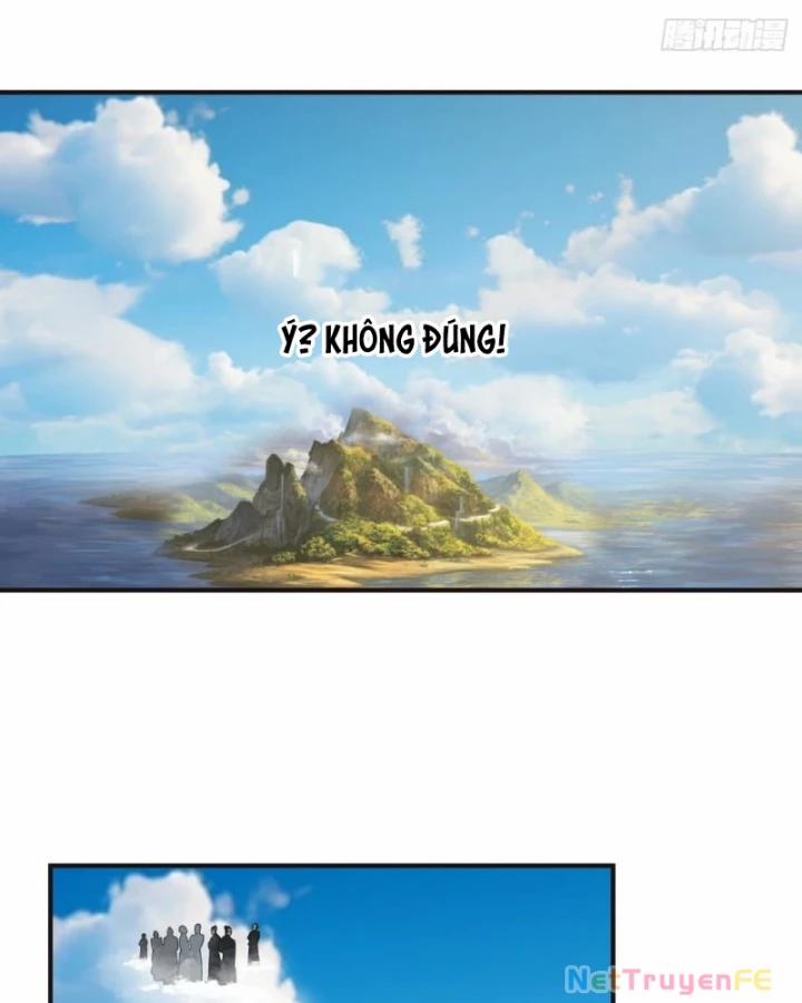 Hỗn Độn Đan Thần 500 trang 18