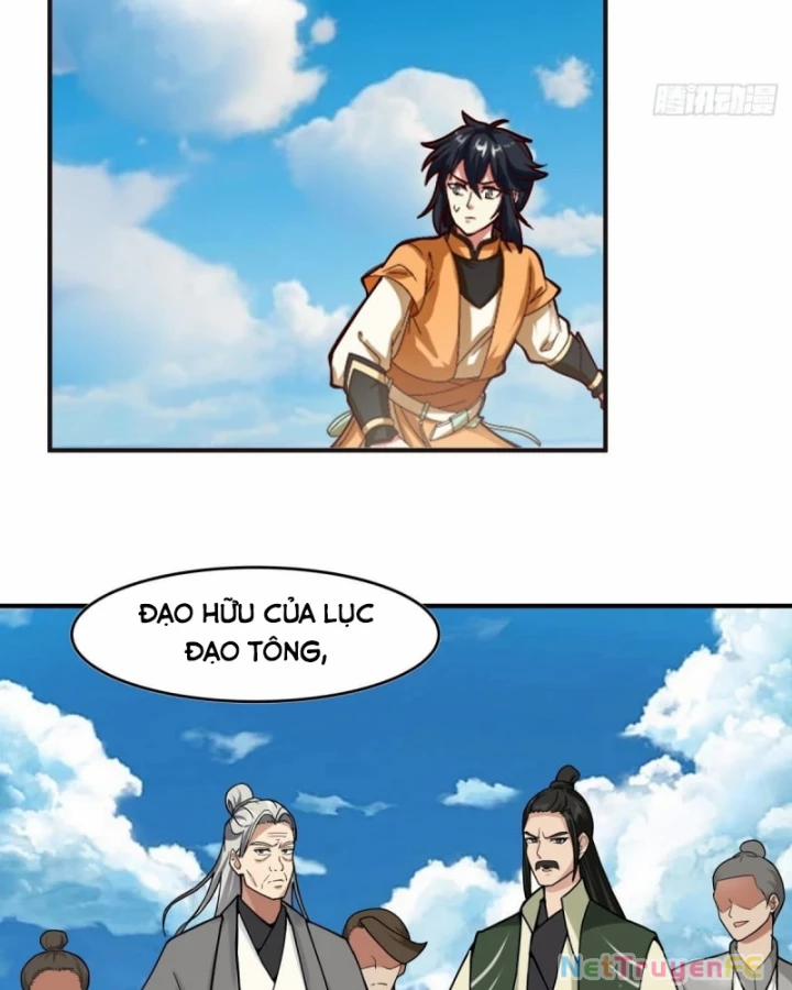 Hỗn Độn Đan Thần 500 trang 19