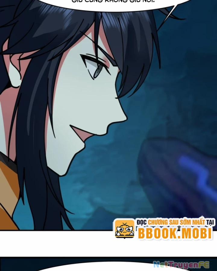 Hỗn Độn Đan Thần 500 trang 2