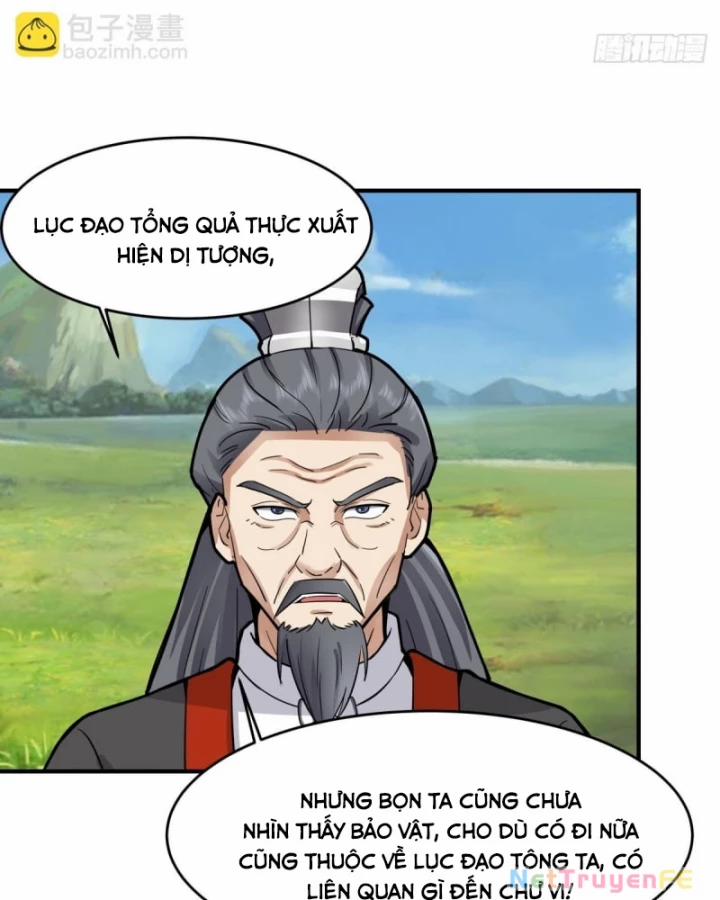 Hỗn Độn Đan Thần 500 trang 22