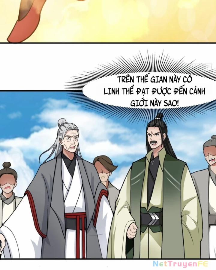 Hỗn Độn Đan Thần 500 trang 32