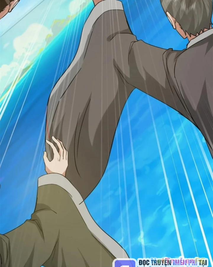 Hỗn Độn Đan Thần 501 trang 10