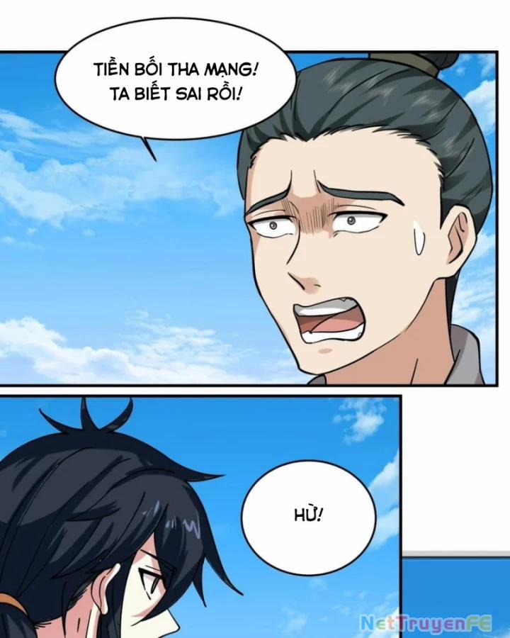Hỗn Độn Đan Thần 501 trang 21