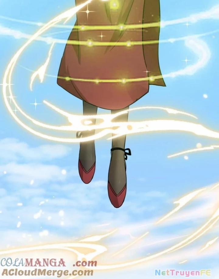 Hỗn Độn Đan Thần 501 trang 24