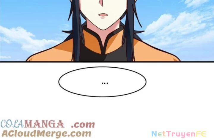 Hỗn Độn Đan Thần 501 trang 27