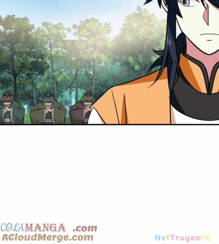 Hỗn Độn Đan Thần 501 trang 33