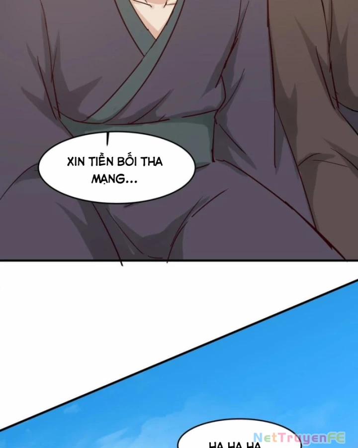 Hỗn Độn Đan Thần 501 trang 35