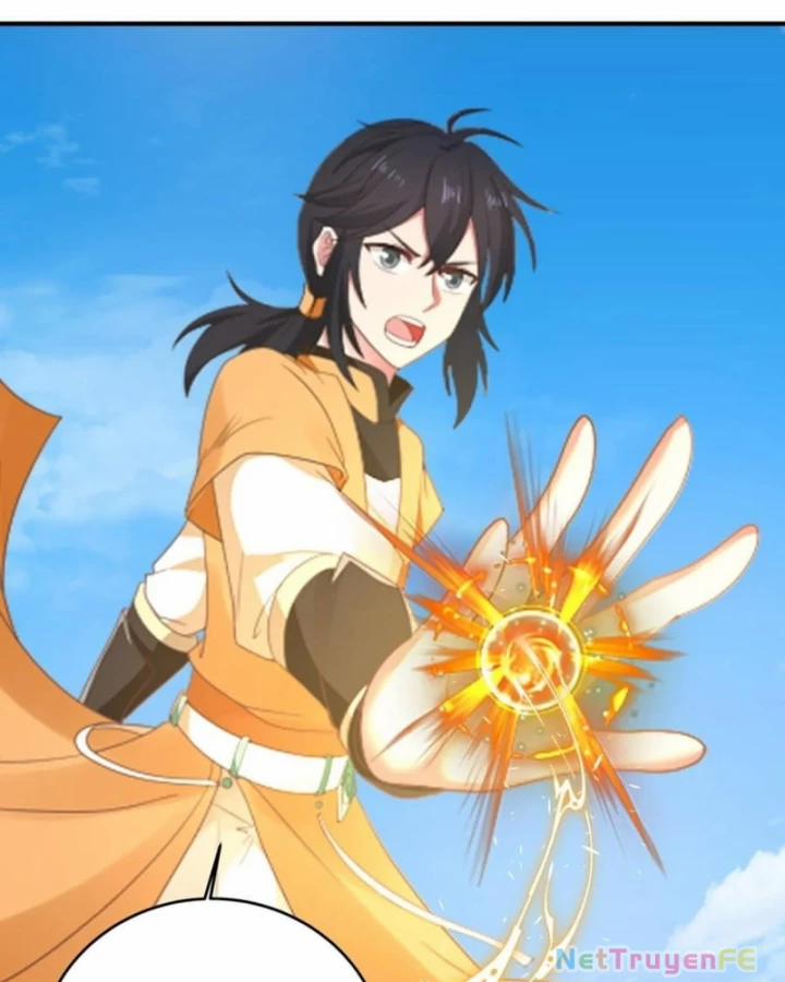 Hỗn Độn Đan Thần 501 trang 4