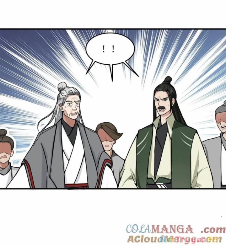 Hỗn Độn Đan Thần 501 trang 7