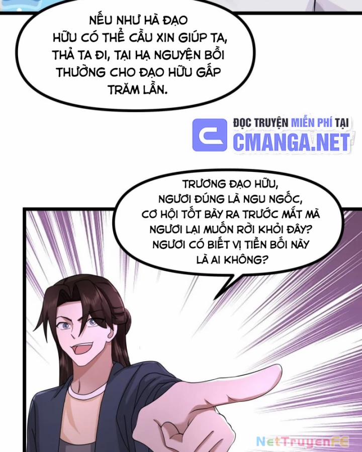 Hỗn Độn Đan Thần 502 trang 24