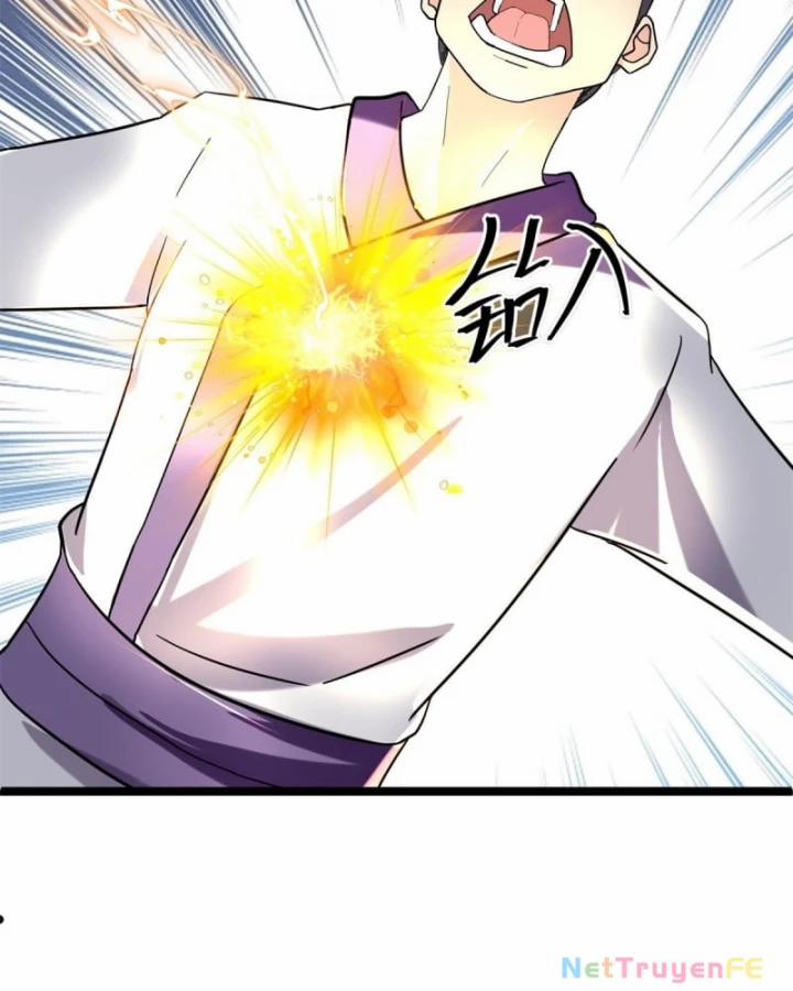 Hỗn Độn Đan Thần 504 trang 17