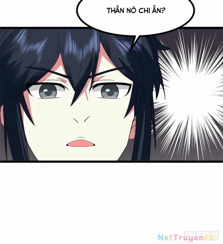 Hỗn Độn Đan Thần 504 trang 19