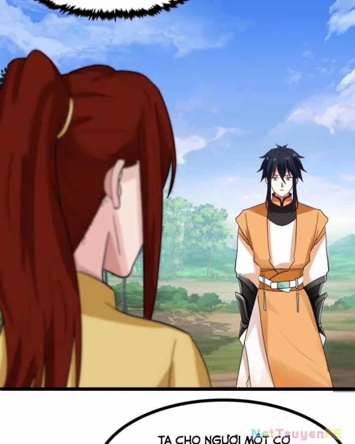 Hỗn Độn Đan Thần 504 trang 2