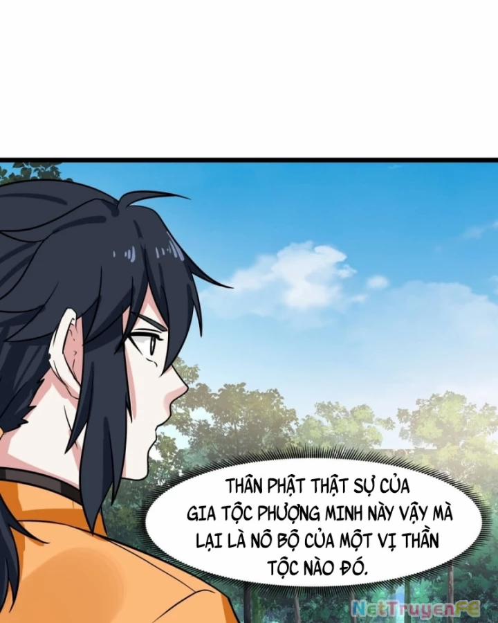 Hỗn Độn Đan Thần 504 trang 20