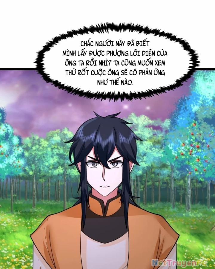 Hỗn Độn Đan Thần 505 trang 11