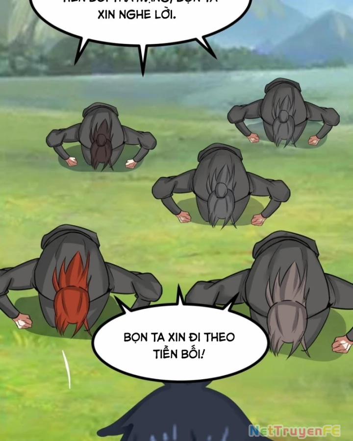 Hỗn Độn Đan Thần 505 trang 2