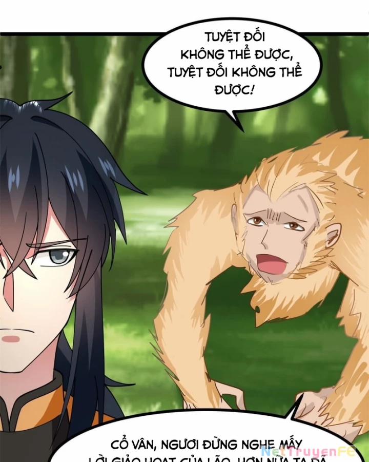 Hỗn Độn Đan Thần 505 trang 23