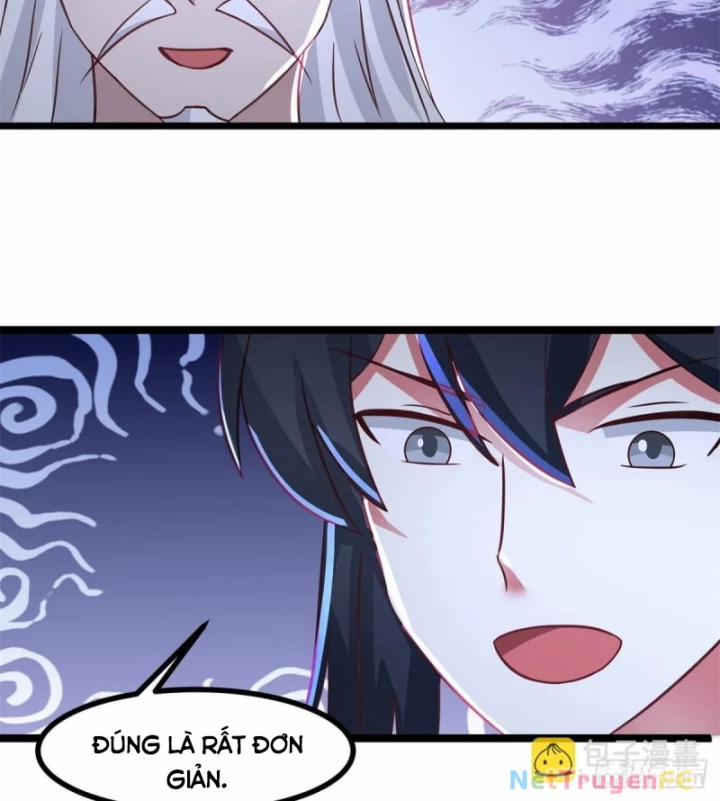 Hỗn Độn Đan Thần 505 trang 25