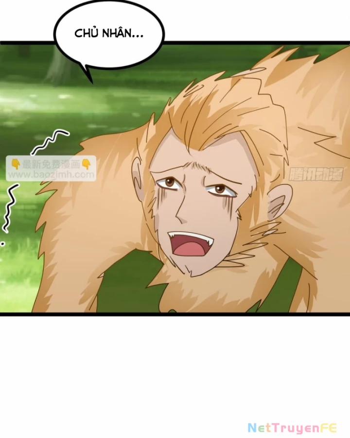 Hỗn Độn Đan Thần 505 trang 30