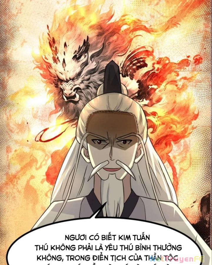 Hỗn Độn Đan Thần 505 trang 37