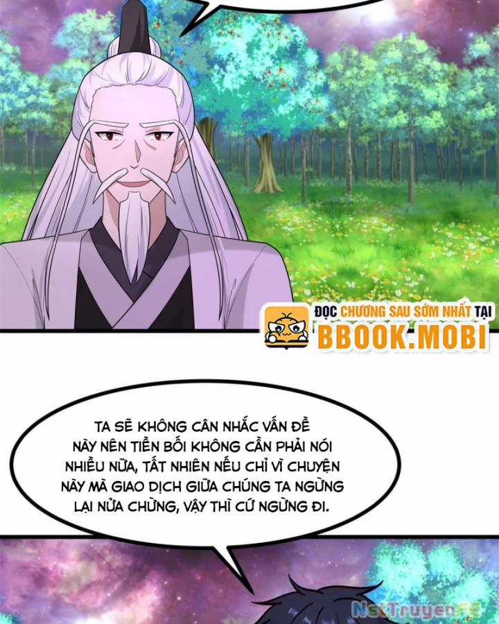 Hỗn Độn Đan Thần 506 trang 2