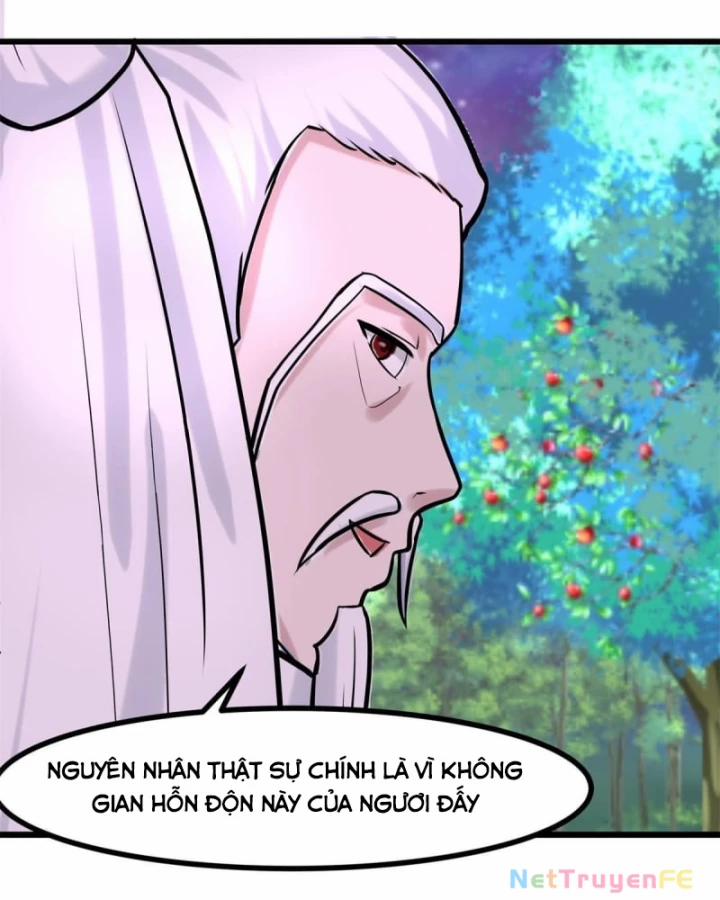 Hỗn Độn Đan Thần 506 trang 27