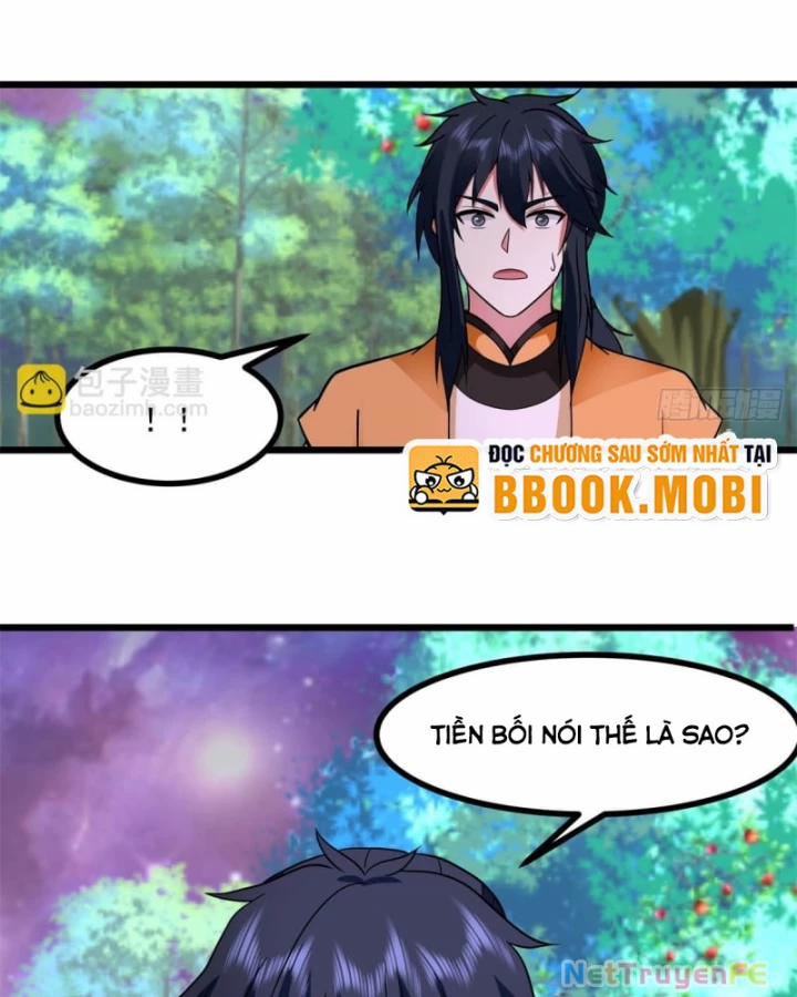 Hỗn Độn Đan Thần 506 trang 28