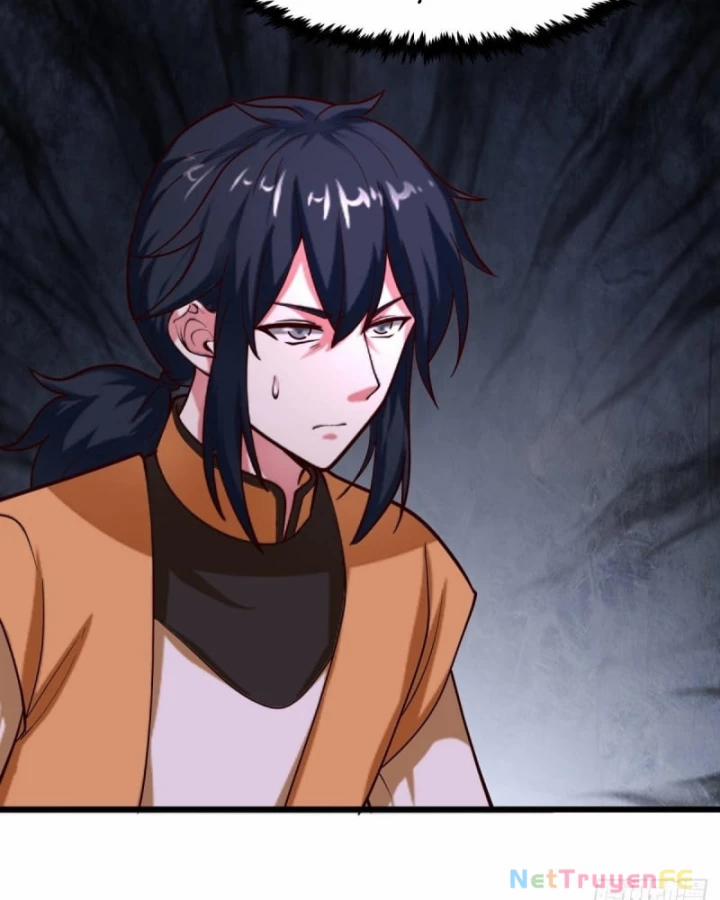 Hỗn Độn Đan Thần 506 trang 35