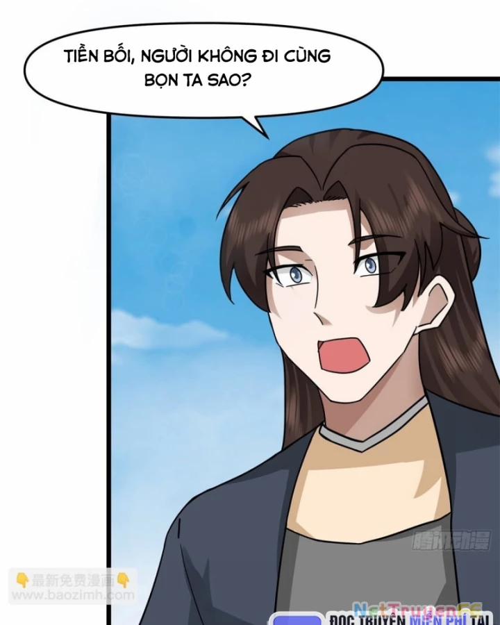 Hỗn Độn Đan Thần 507 trang 10