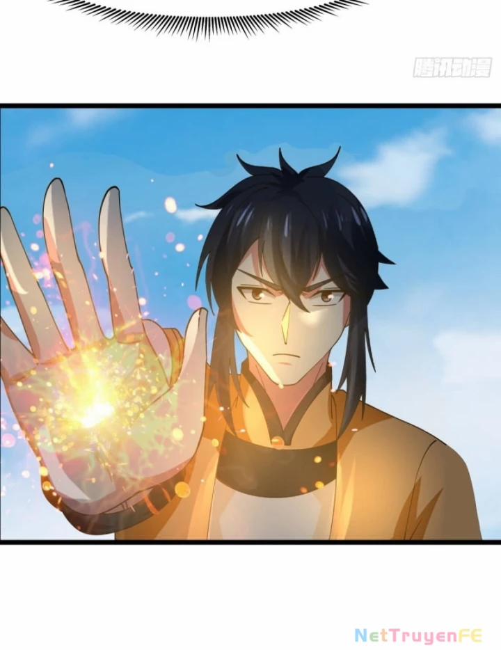 Hỗn Độn Đan Thần 507 trang 22