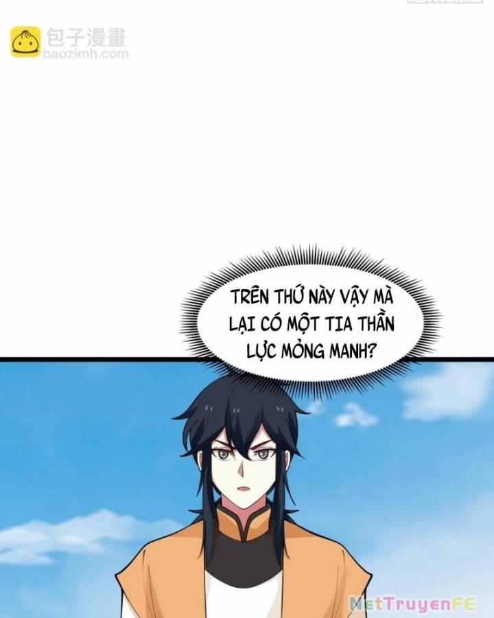 Hỗn Độn Đan Thần 507 trang 27