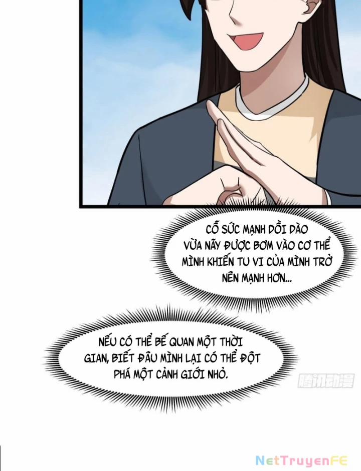 Hỗn Độn Đan Thần 507 trang 29