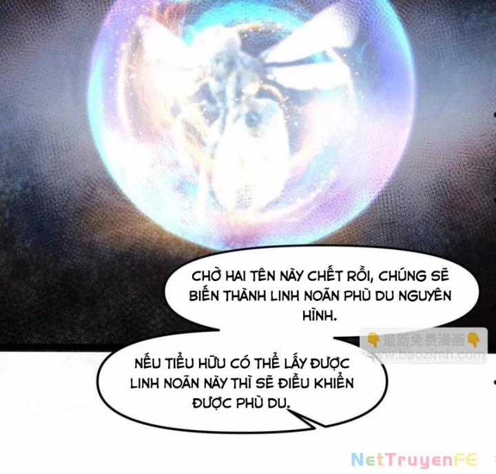 Hỗn Độn Đan Thần 507 trang 3