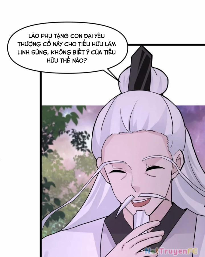 Hỗn Độn Đan Thần 507 trang 4