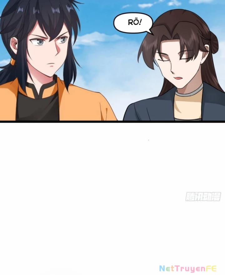 Hỗn Độn Đan Thần 507 trang 9