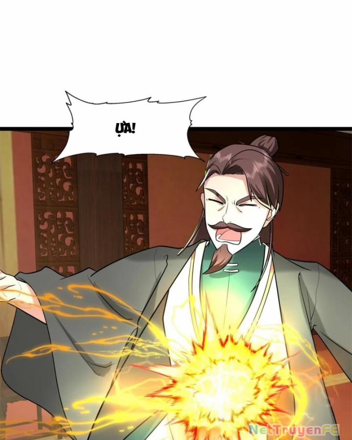 Hỗn Độn Đan Thần 509 trang 16