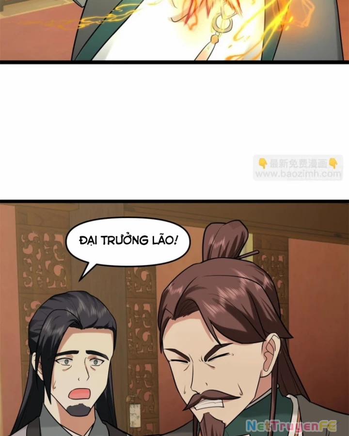 Hỗn Độn Đan Thần 509 trang 17