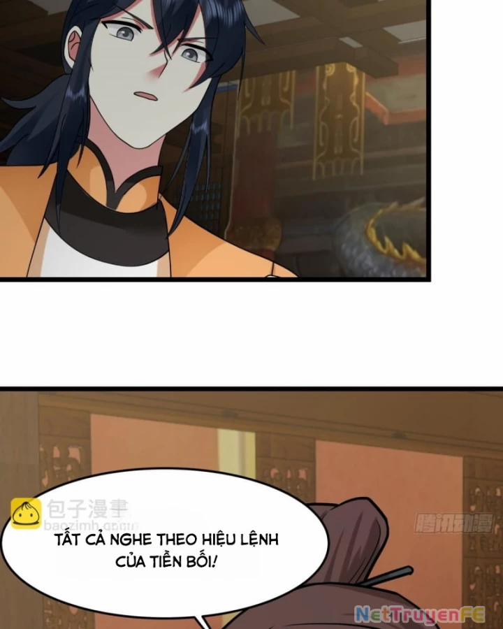 Hỗn Độn Đan Thần 509 trang 21