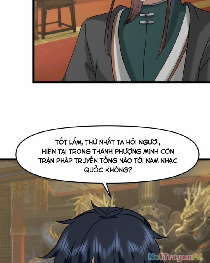 Hỗn Độn Đan Thần 509 trang 24