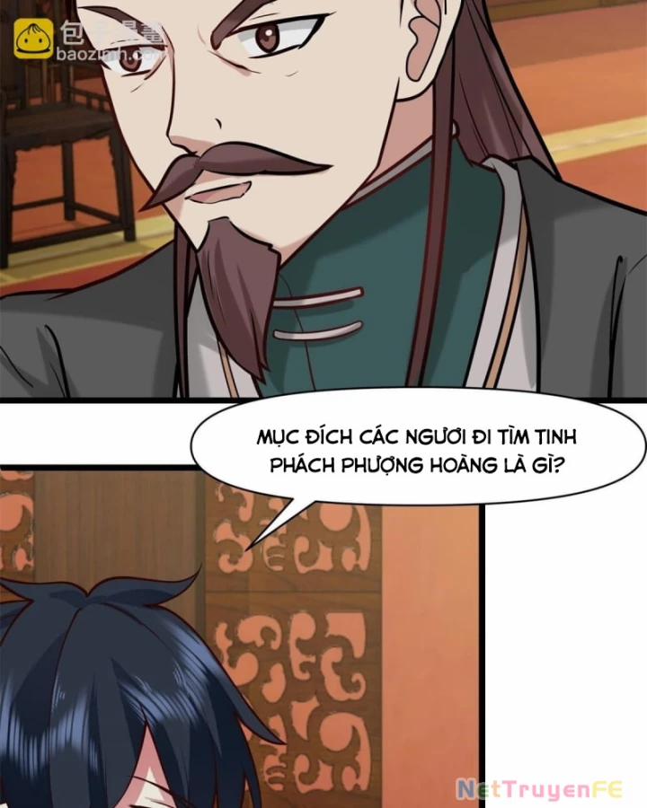 Hỗn Độn Đan Thần 509 trang 30