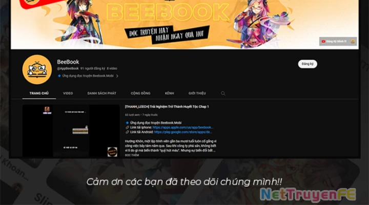 Hỗn Độn Đan Thần 509 trang 32