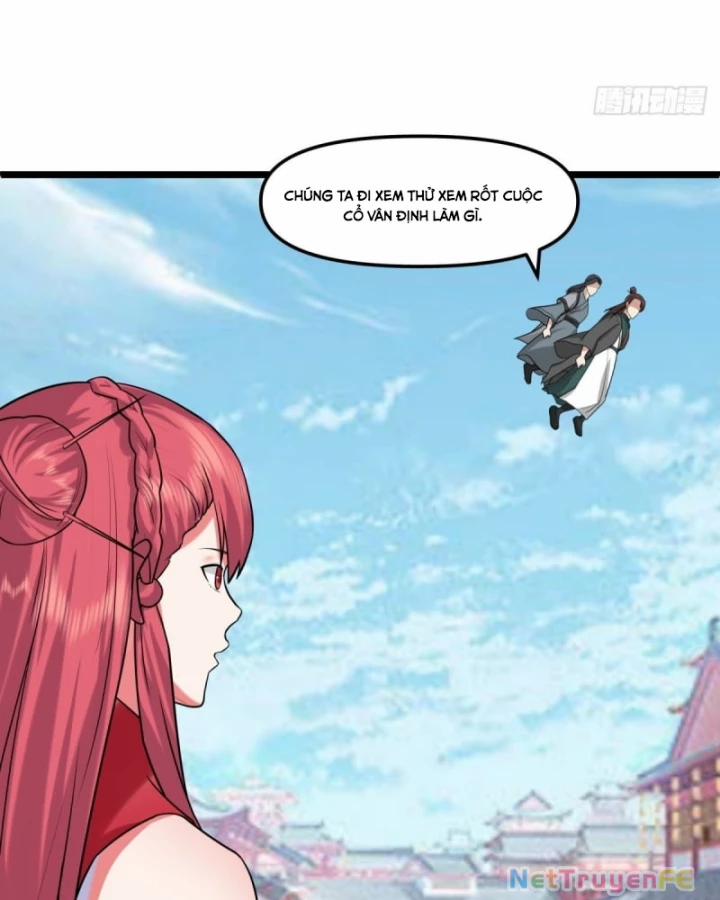 Hỗn Độn Đan Thần 509 trang 6