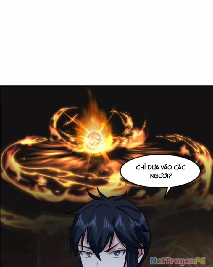Hỗn Độn Đan Thần 510 trang 10