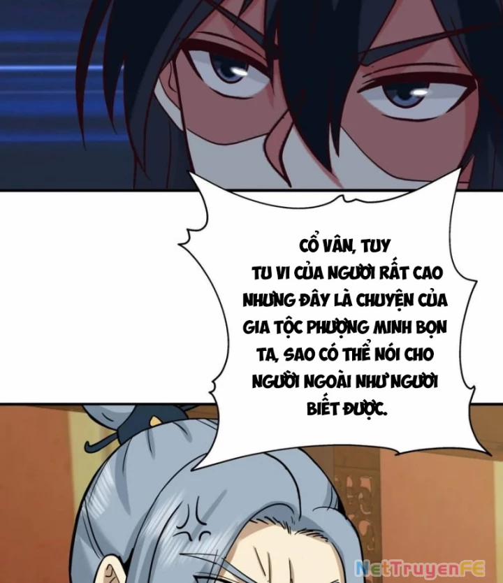 Hỗn Độn Đan Thần 510 trang 12