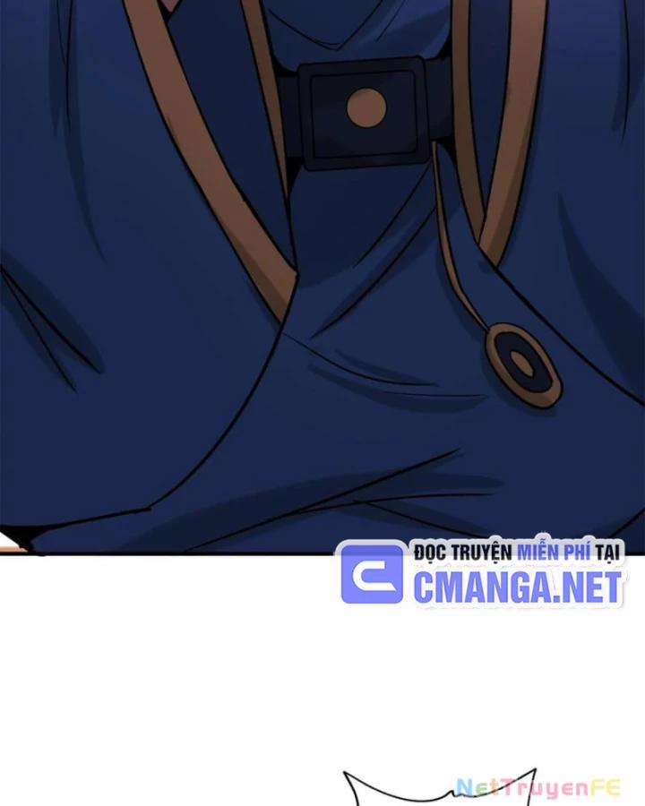 Hỗn Độn Đan Thần 510 trang 22