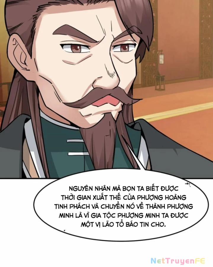 Hỗn Độn Đan Thần 510 trang 31