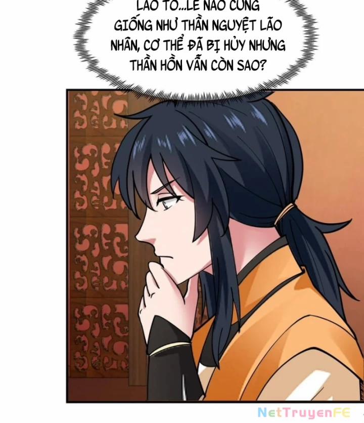 Hỗn Độn Đan Thần 510 trang 36