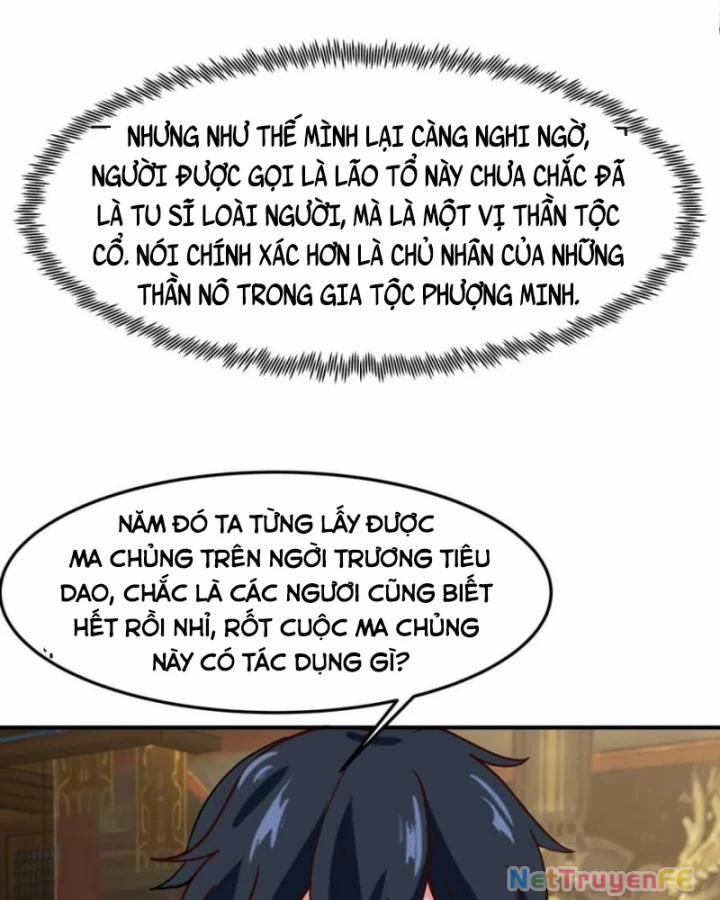 Hỗn Độn Đan Thần 510 trang 37