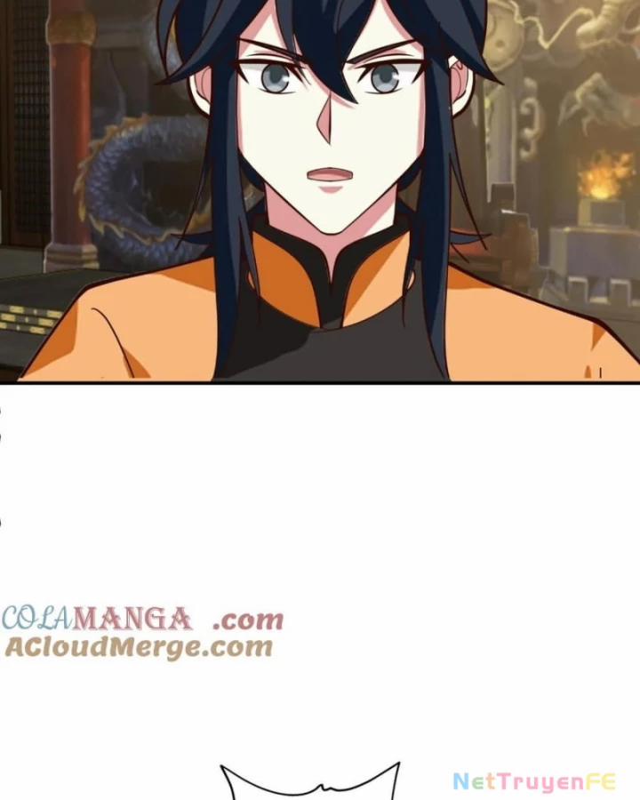 Hỗn Độn Đan Thần 510 trang 38