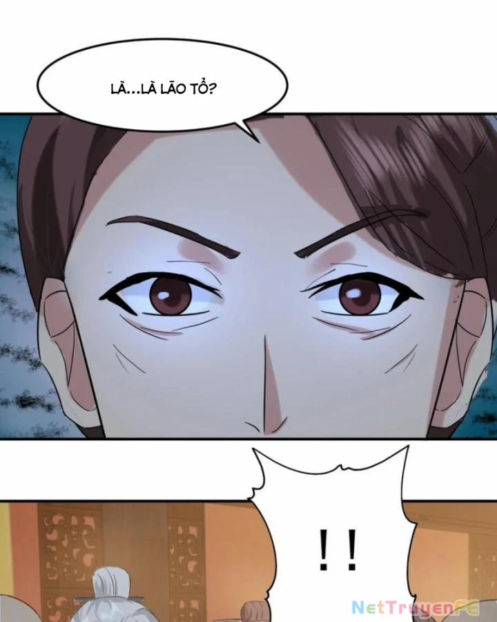 Hỗn Độn Đan Thần 511 trang 12